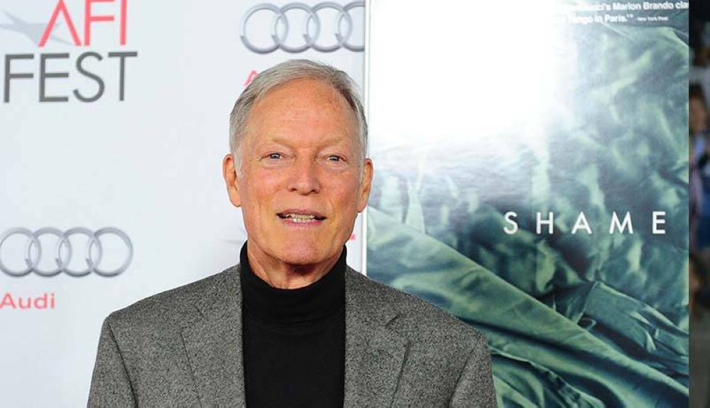 Muere el actor Richard Chamberlain a los 90 años