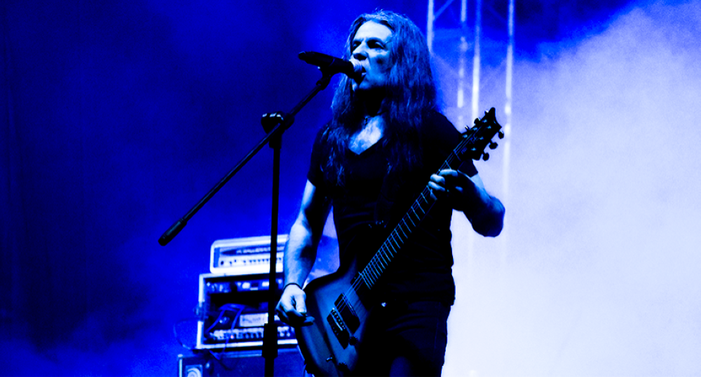 Tierra Santa y su legado épico arrasan en El Salvador