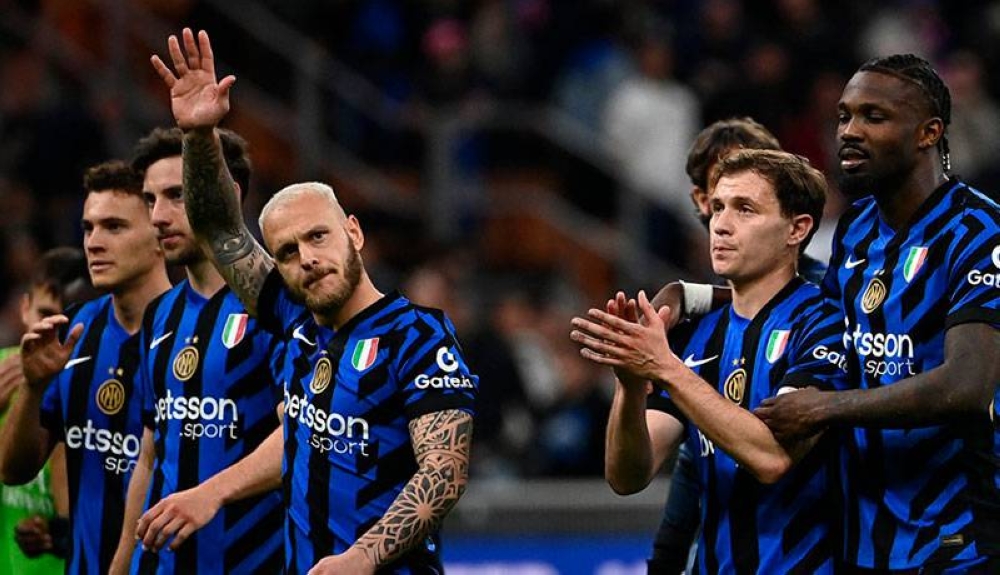 Inter presiona, Nápoles responde y Atalanta se baja del tren del «Scudetto»