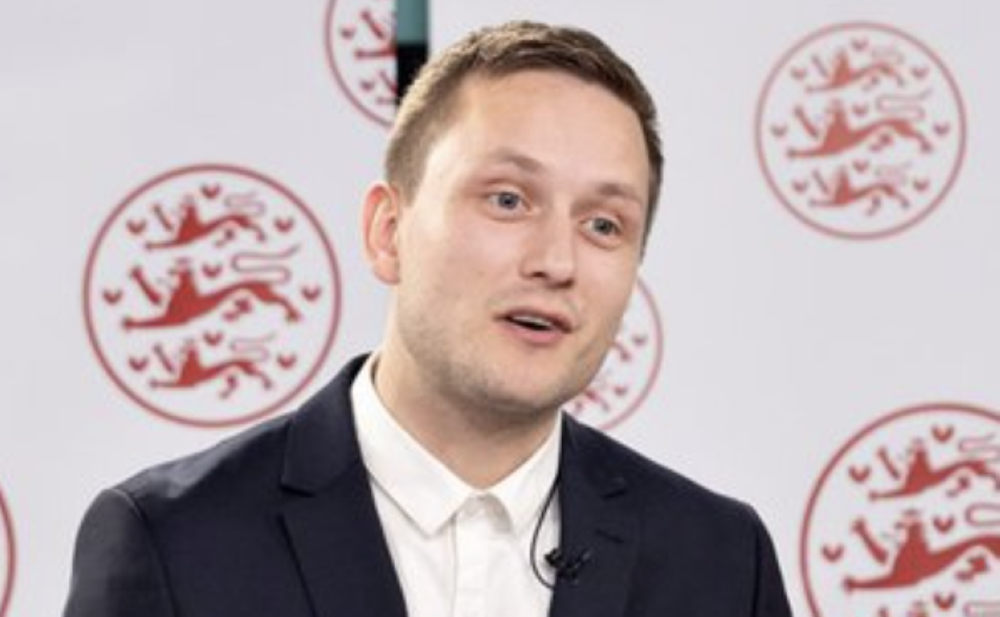 Estados Unidos no «tendrá» Groenlandia, dice el próximo presidente de esta isla ártica