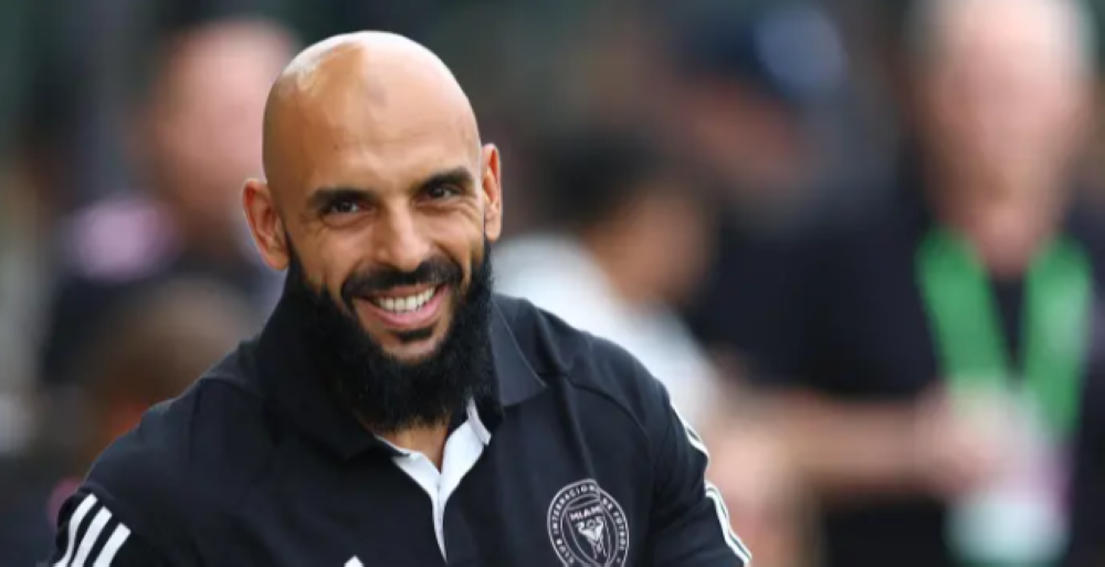 Guardaespaldas de Messi revela que fue excluido de los terrenos de juegos por la MLS