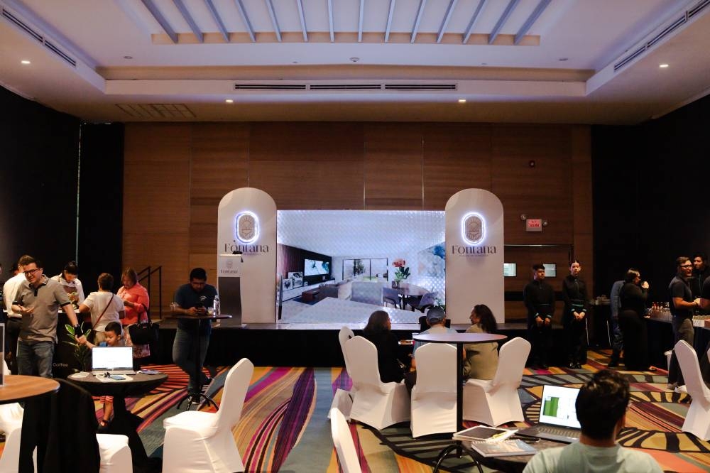 INVERDISA presentó Residencial Fontana: un nuevo desarrollo habitacional en La Libertad Este