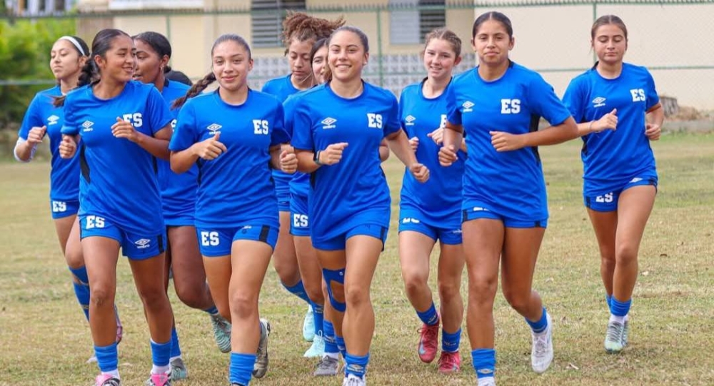 Selecta Femenina Sub-17 inicia ante Honduras su camino en el Premundial de Concacaf