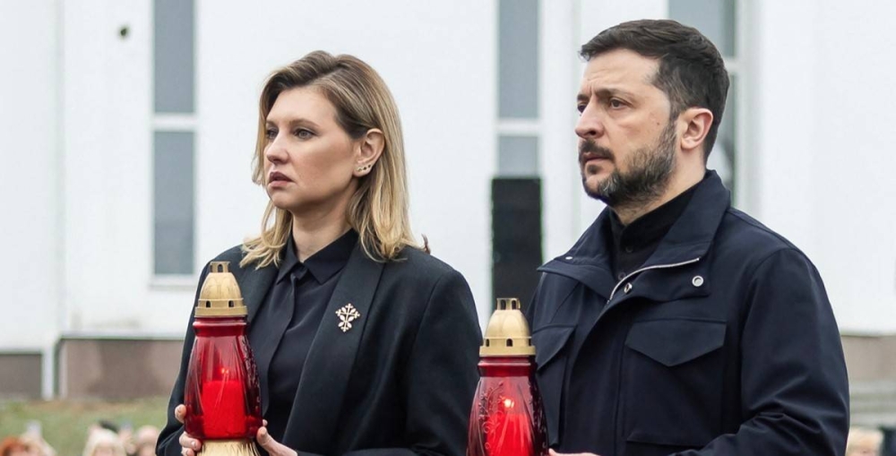 Ucrania propondrá a EEUU cambios en el acuerdo sobre minerales