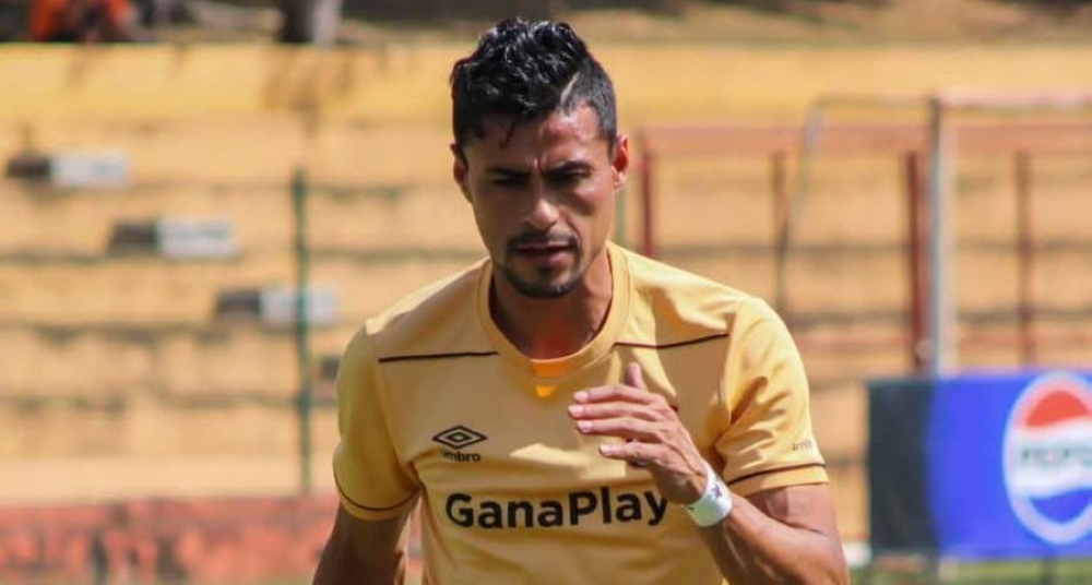 Darwin Cerén tras el empate ante FAS: «Me voy un poco molesto con la actitud del equipo»