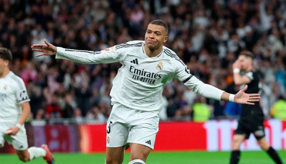 Real Madrid busca sellar su pase a la final de Copa del Rey