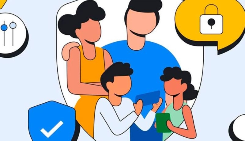 Google permitirá a los padres aprobar con qué contactos se comunican sus hijos a través de Family Link