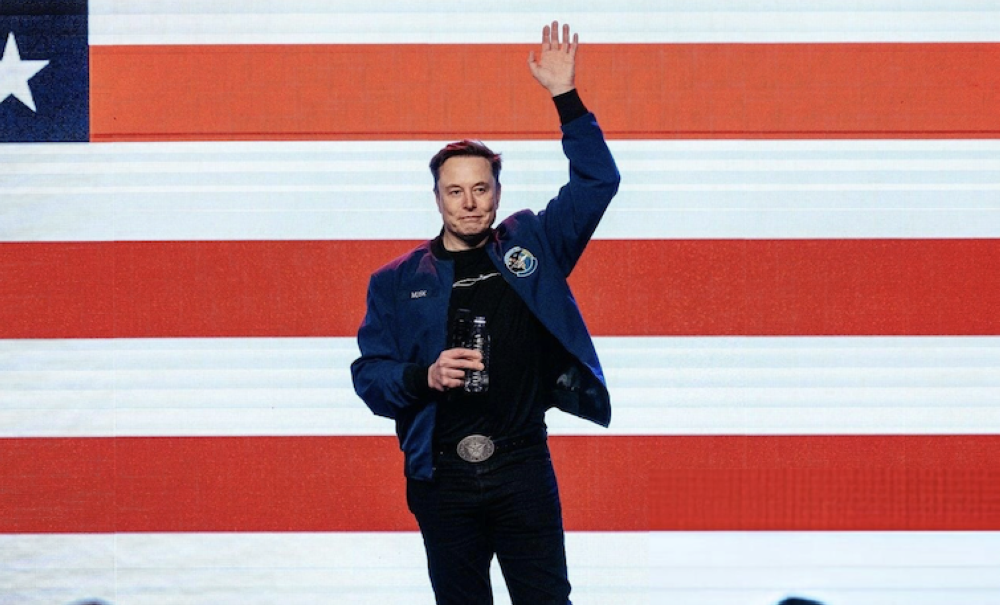 Elon Musk recupera el trono como el más rico del mundo y Donald Trump dobla su fortuna, según ‘Forbes’