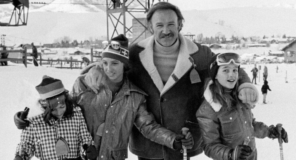 Los cuerpos de Gene Hackman y su esposa seguirían sin ser reclamados