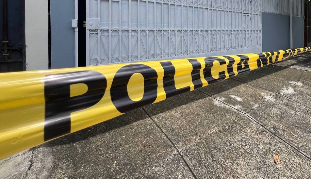 Primer trimestre de 2025 registra 17 homicidios, según PNC