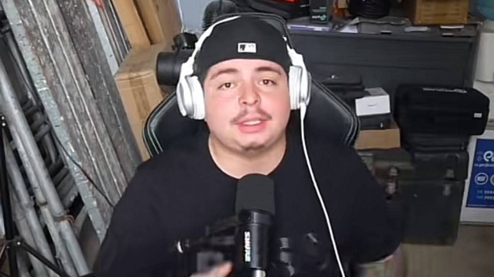 Yeik canceló el proyecto «Yeik Games» debido a problemas logísticos