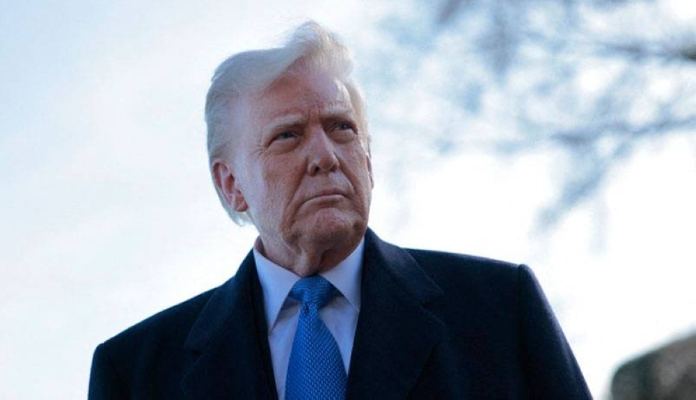 Alianza de 23 fiscales demanda a Trump por recortar 11.000 millones de dólares a la salud