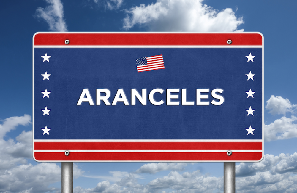 Las claves del «Día de la liberación» de Trump: ¿Qué aranceles impondrá Estados Unidos?