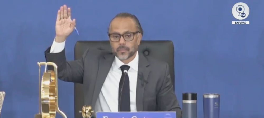 Asamblea ratifica $500 millones del BID para sostenibilidad macroeconómica y fiscal, oposición vota en contra