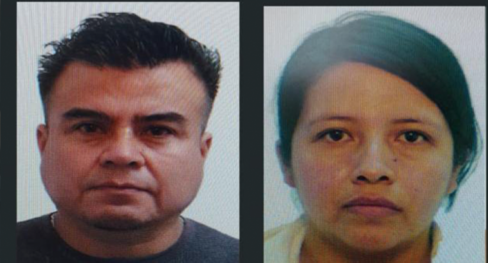 Condenan a pareja por violación a una menor de edad