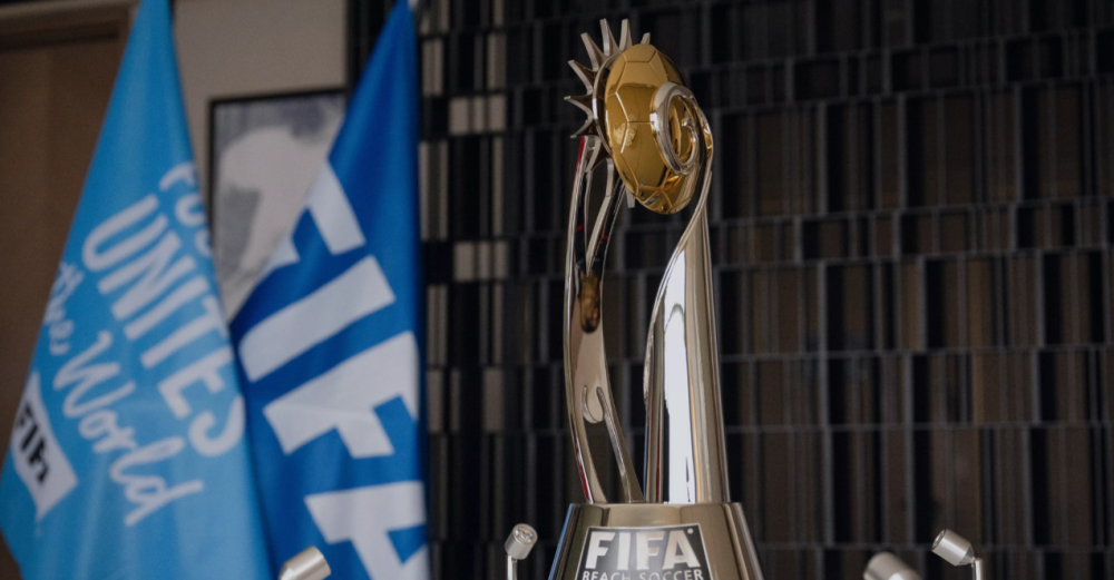 Completados los 16 de Copa del Mundo de fútbol playa en Seychelles