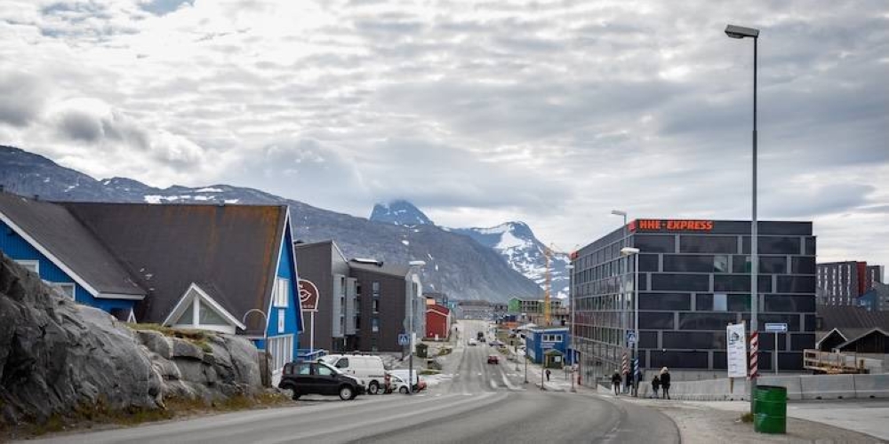 EEUU estudia cuánto le costaría adquirir Groenlandia, según The Washington Post