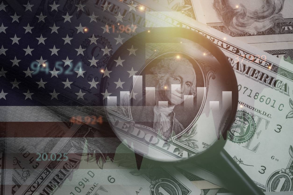 Fitch Ratings prevé que muchos países entren en recesión por los aranceles de Trump