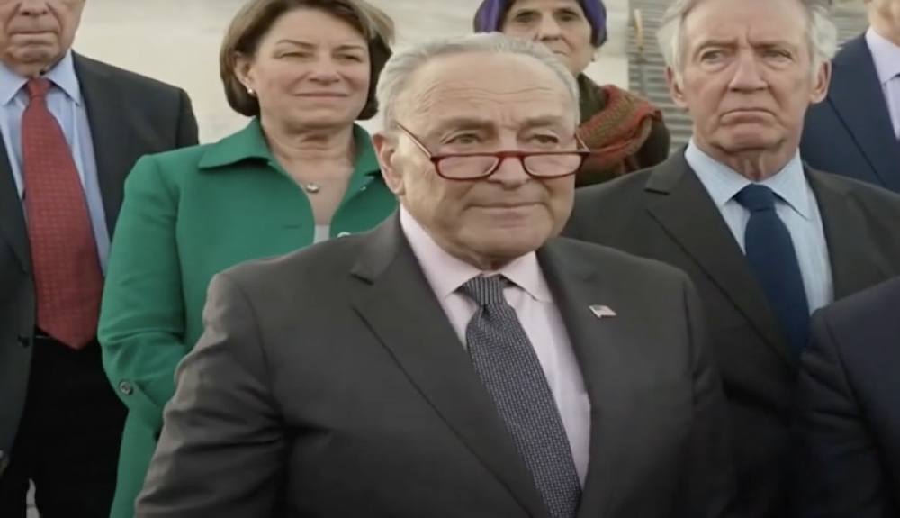 Los demócratas advierten de subida de precios en EE.UU. por los aranceles de Trump