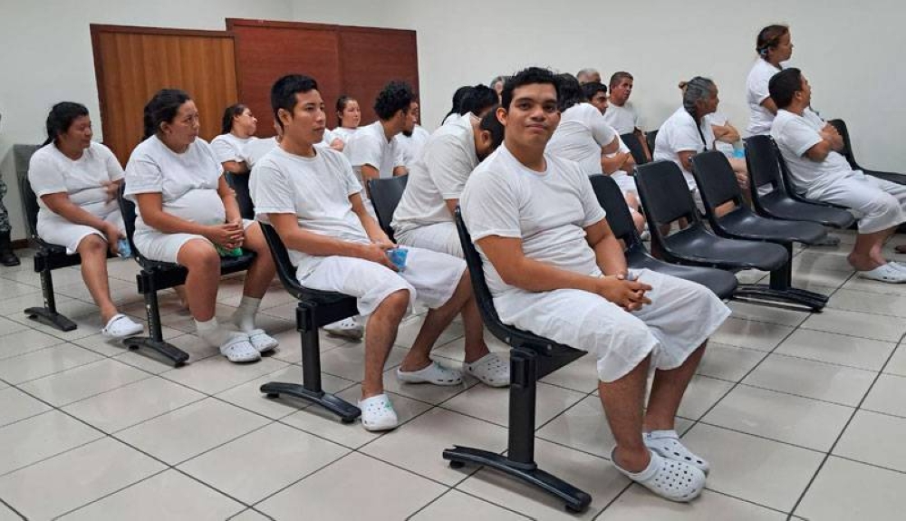 Unidehc: autoridades trasladaron a Fidel Zavala al penal de Mariona