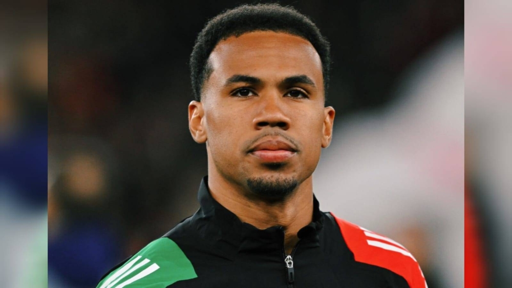 El brasileño Gabriel se perderá la eliminatoria contra el Real Madrid