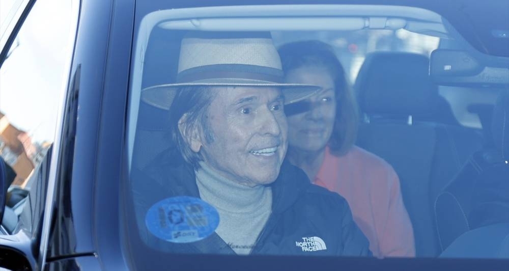 Raphael «está fenomenal, cada día mejor… Todas las revisiones maravillosas»