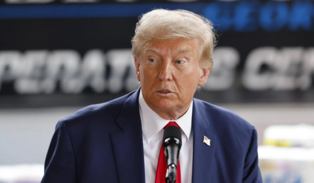 Trump destituye a tres funcionarios del Consejo de Seguridad Nacional tras el escándalo «Signalgate»