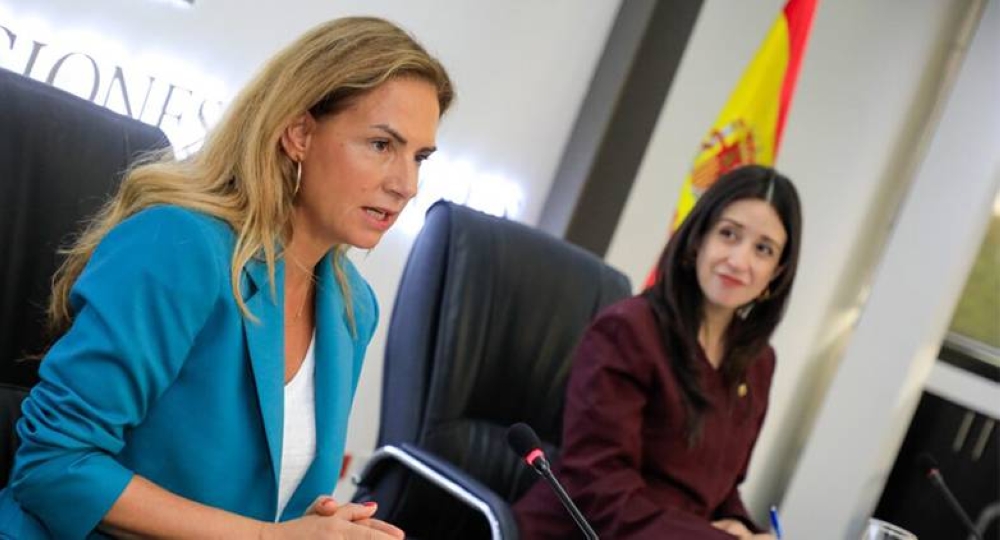 España apuesta por El Salvador de una manera decidida