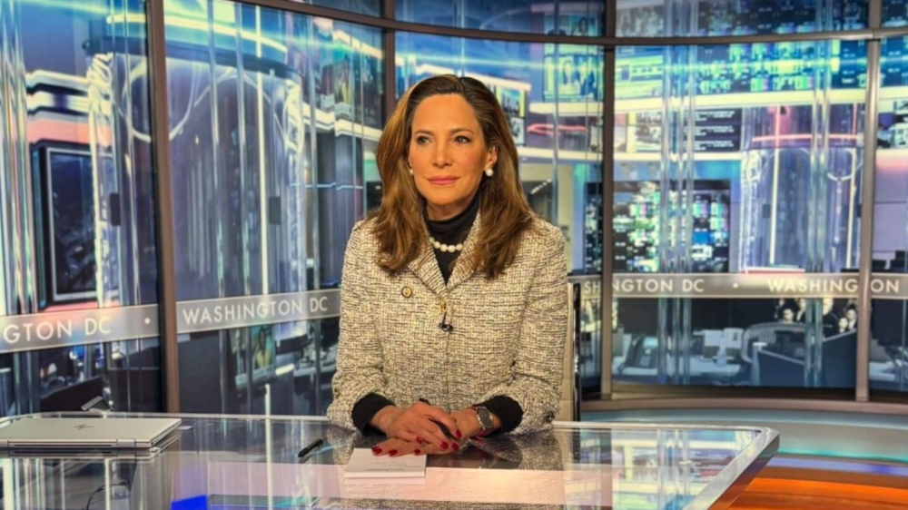 Congresista republicana pide intervenir en Honduras para evitar un «fraude» electoral