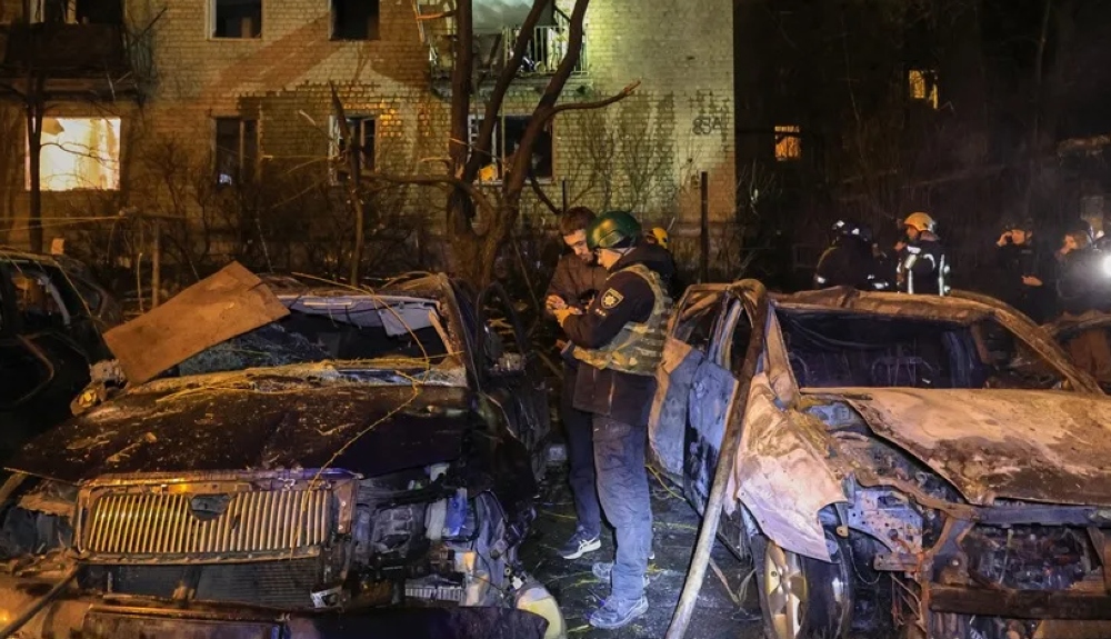 Consejo de la ONU extiende investigación sobre crímenes de guerra en Ucrania