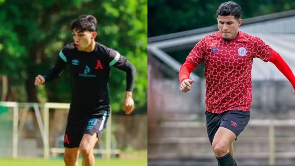 Jornada 16 del Clausura 2025: Alianza y FAS se miden en el estadio «Mágico» González