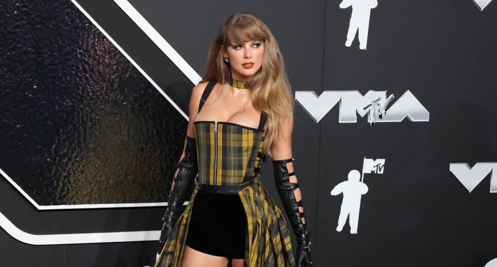 Los MTV Video Music Awards serán el 7 de septiembre en Nueva York
