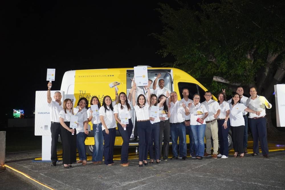 CUSCATLAN iN acerca beneficios y tecnología a los empleados de sus clientes empresariales