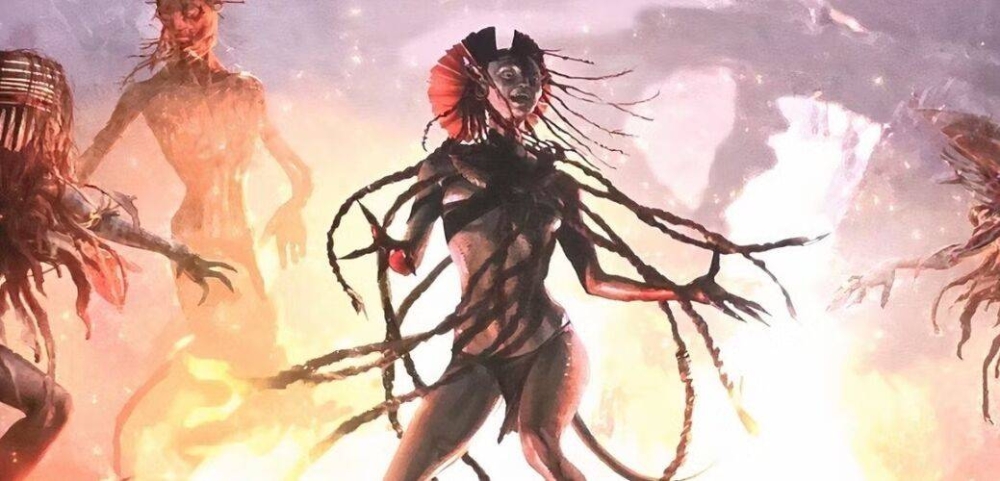 Tercera parte de Avatar: «Fire and Ash» tendrá nuevos adversarios y clanes