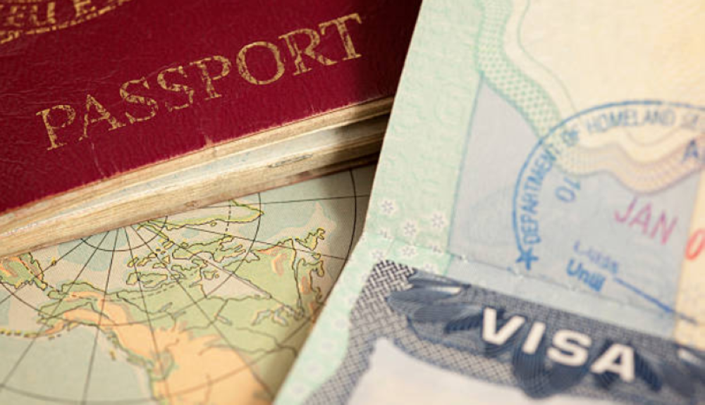 Centro temporal para visas en Reino Unido estará habilitado cuatro días en abril