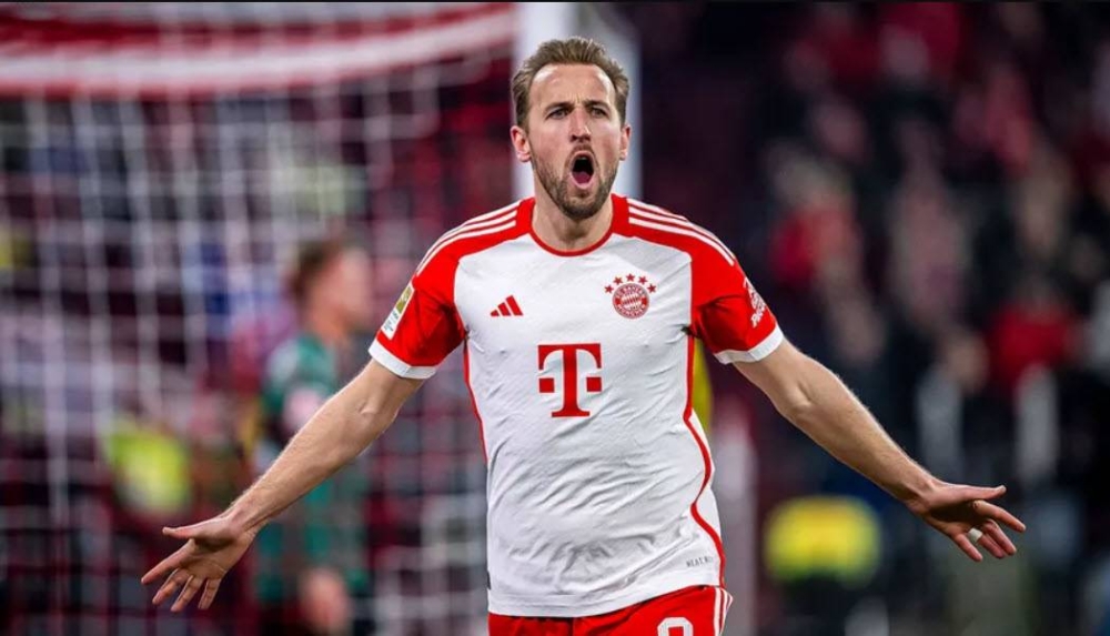 El Bayern gana y consolida el liderato, pero pierde a Musiala por lesión