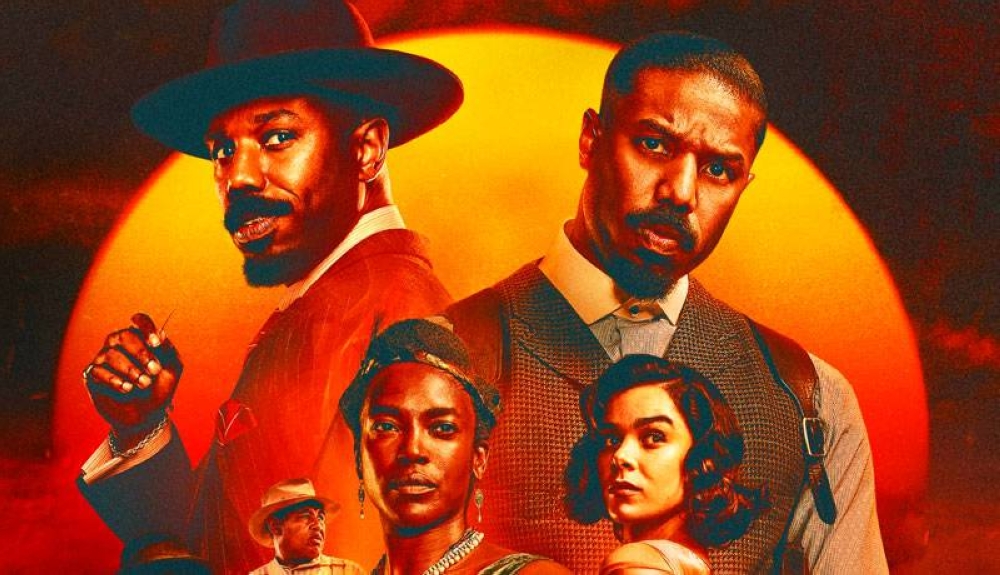 Michael B. Jordan y el cineasta Ryan Coogler muestran su lado más oscuro en «Sinners»