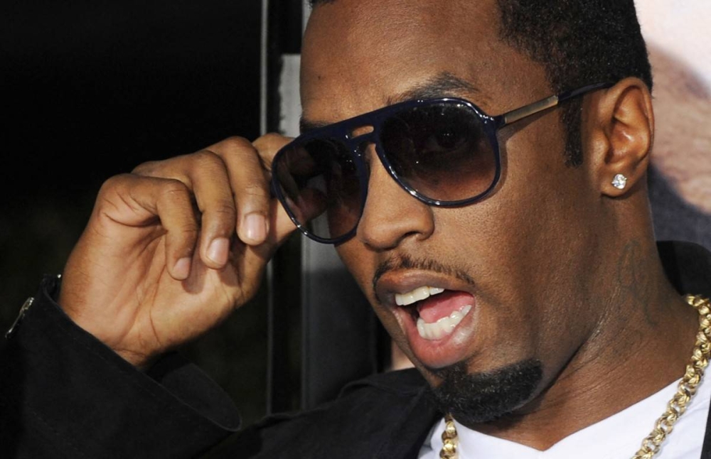 Acusan al rapero «Diddy» de dos delitos más antes del juicio por tráfico sexual en mayo