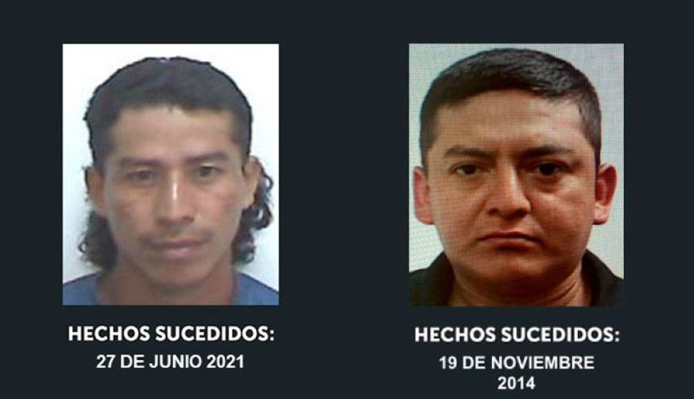 Pandillero de la MS que atacó a policías es condenado a 50 años de prisión