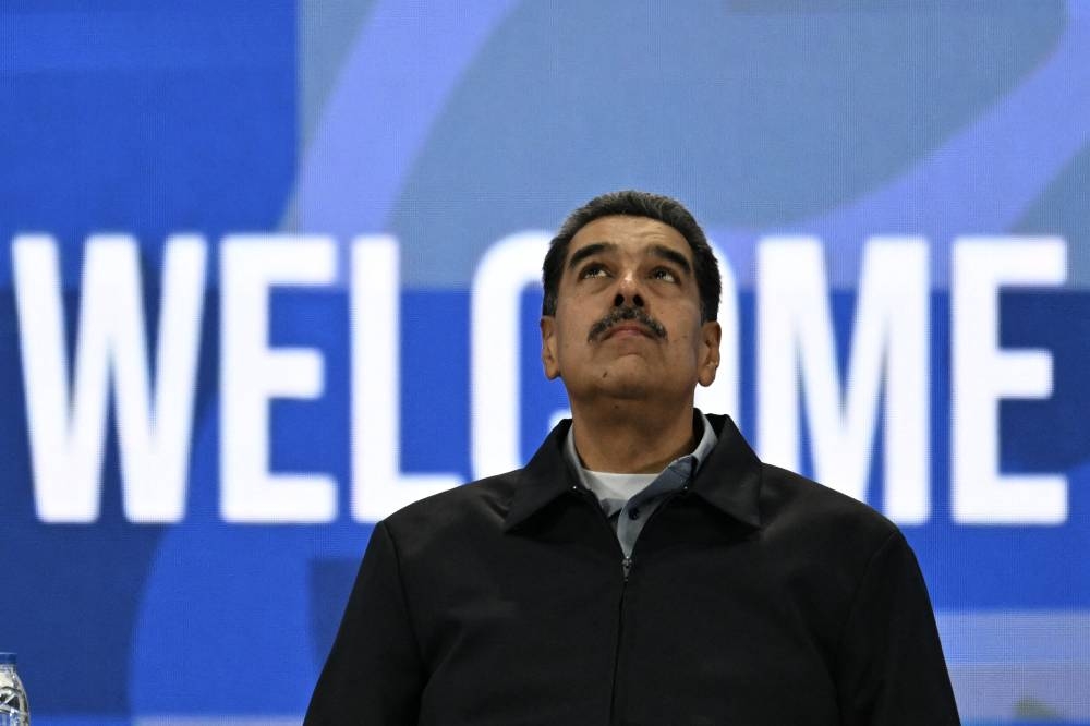 Maduro asegura que Venezuela será «el primer país del mundo» en superar aranceles de Trump