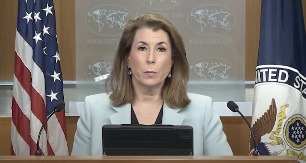 EE.UU. reconoce las acciones de Panamá para «frenar la influencia» china del Canal