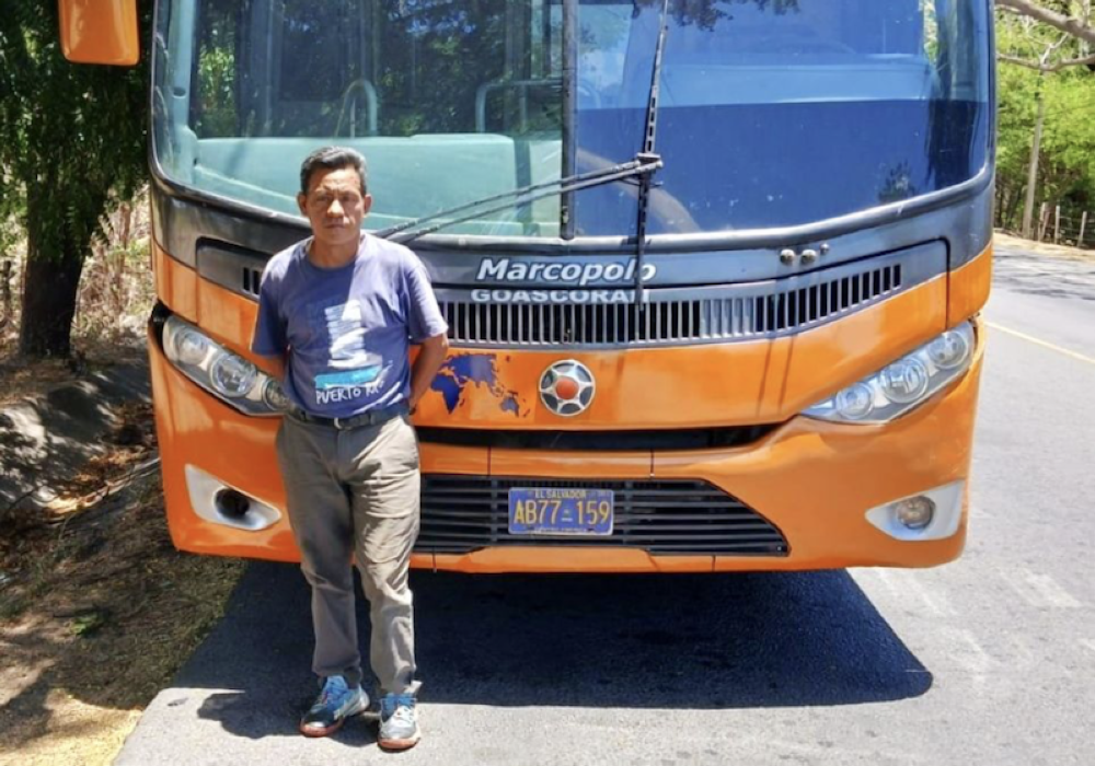 Capturan a conductor de autobús con 460° de alcohol en La Unión