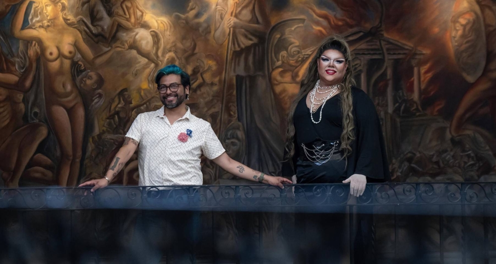 Harvard invita a drags cuentacuentos para niños tras la polémica de 2023