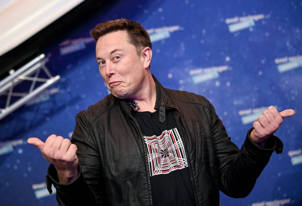 Musk defiende con «esperanza» los aranceles de Trump como antesala de una «situación de arancel cero» con Europa