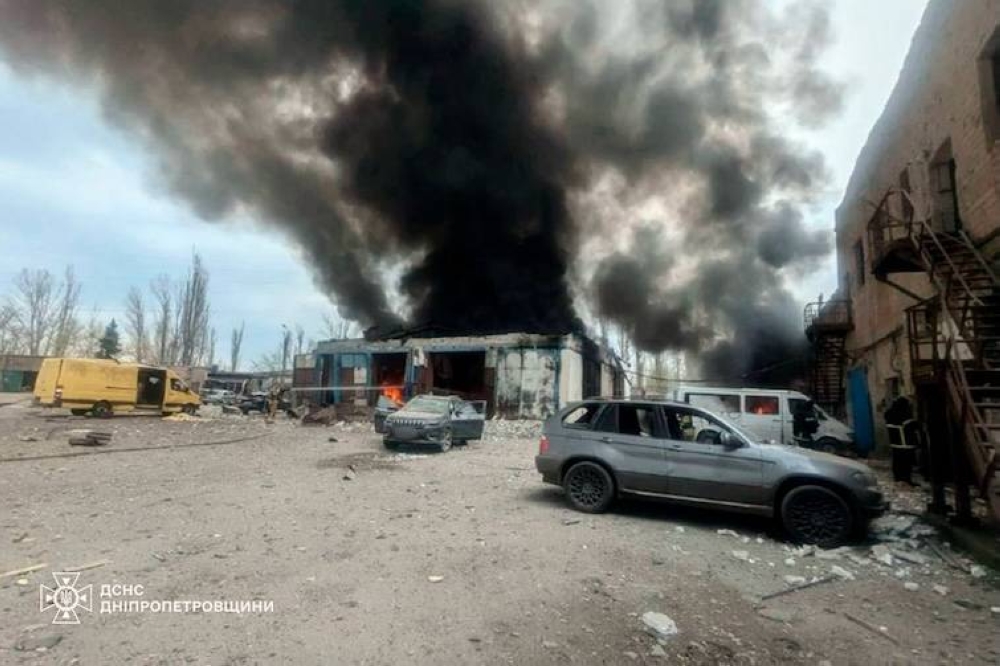 Seis de cada diez belgas temen una tercera guerra mundial