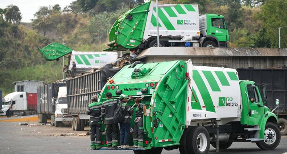 ANDRES ampliará cobertura a La Libertad Costa, La Libertad Este y La Paz Este
