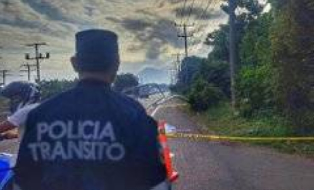 Un fallecido y 9 lesionados en accidentes de este domingo