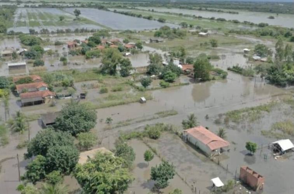 Al menos 55 muertos y medio millón de familias afectadas por las fuertes lluvias en Bolivia