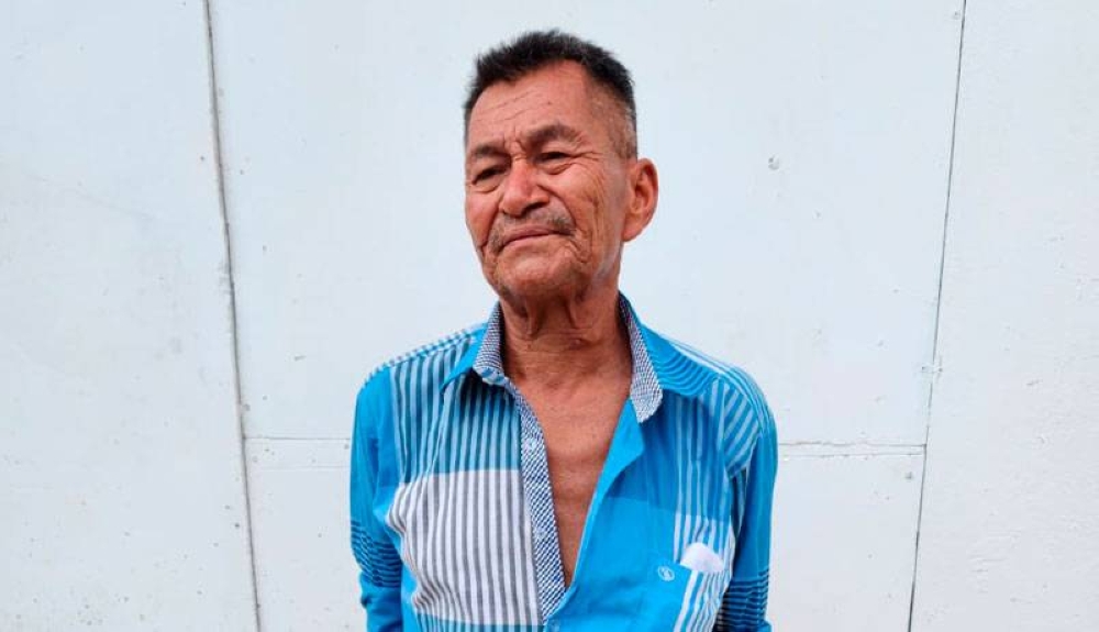 Capturan a conductor que mató a una señora y lesionó a una menor al intentar encender su vehículo en una pendiente