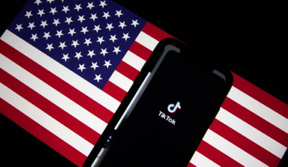 Los aranceles frustraron un principio de acuerdo con China sobre TikTok, dice Trump